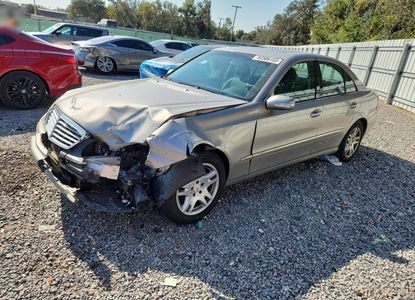 Rapport sur le véhicule pour VIN WDBUF56J36A821236 - Image 1