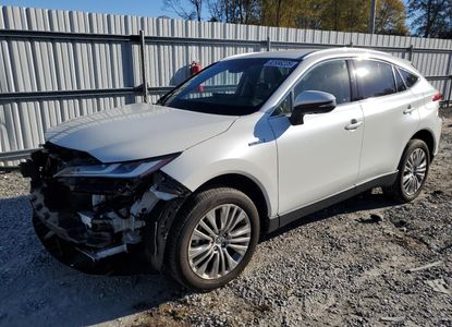 Vehicle Report for - Image 1