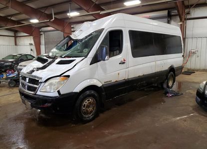 Vehicle Report for VIN WD0PF445385229109 - Image 1