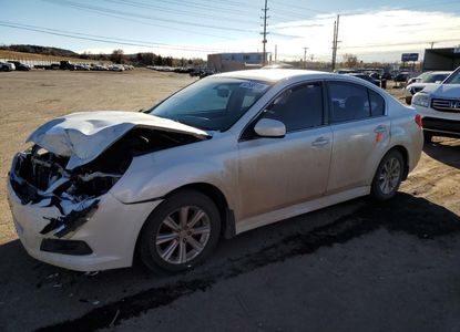 Raport pojazdu dla VIN 4S3BMBC63B3261102 - Obraz 1