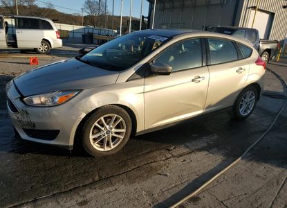 Vehicle Report for  - Image 1