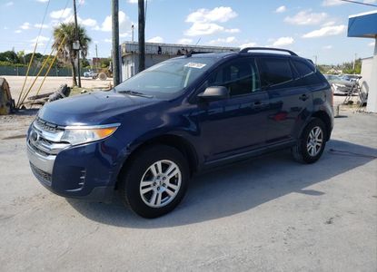 Vehicle Report for - Image 1