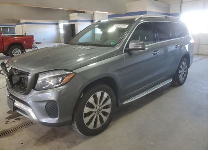 Rapport sur le véhicule pour VIN 4JGDF6EE2KB226678 - Image 1