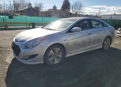 Vehicle Report for - Image 1