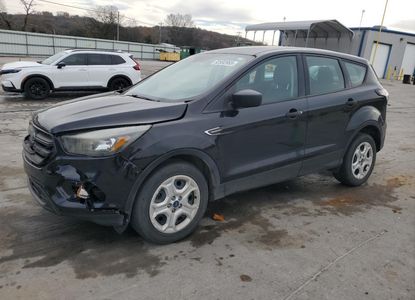 Vehicle Report for VIN 1FMCU0F74KUB47032 - Image 1