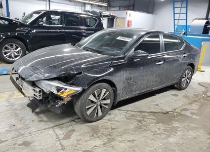 Звіт про транспортний засіб для VIN 1N4BL4DW7MN386209 – зображення 1