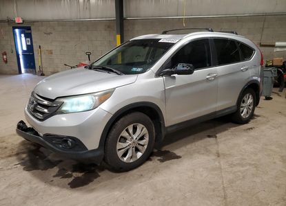 Vehicle Report for - Image 1