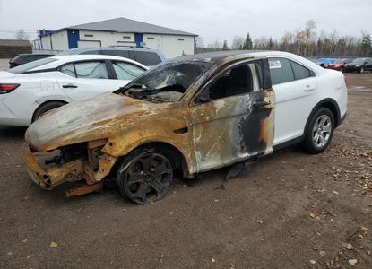 Vehicle Report for VIN 1FAHP2MK2FG197006 - Image 1