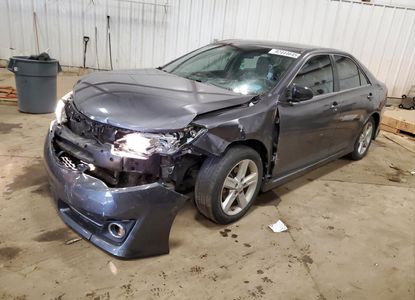 Доклад за превозно средство за VIN 4T1BF1FKXEU361298 - Изображение 1