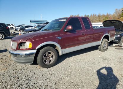 Vehicle Report for - Image 1