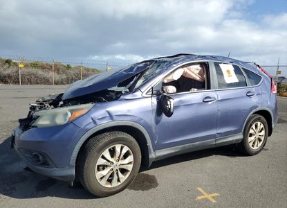 Vehicle Report for - Image 1