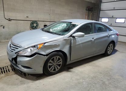 Vehicle Report for - Image 1