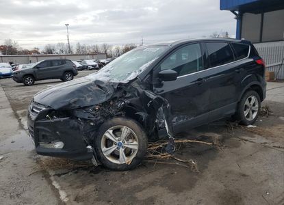 Звіт про транспортний засіб для VIN 1FMCU0GX8DUB47729 – зображення 1