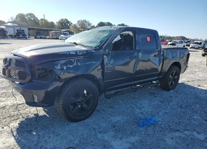 Vehicle Report for VIN 3C6RR7KT1JG227974 - Image 1