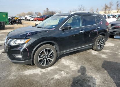 Vehicle Report for VIN 5N1AT2MV4LC707307 - Image 1