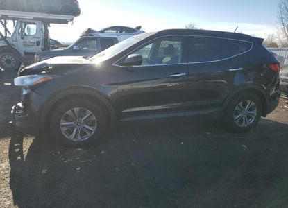 Vehicle Report for VIN 5XYZUDLB8GG306268 - Image 1