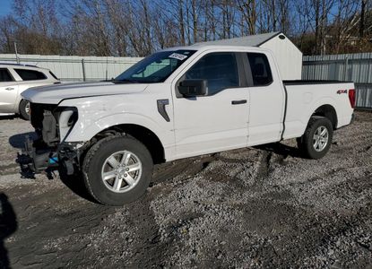 Vehicle Report for - Image 1