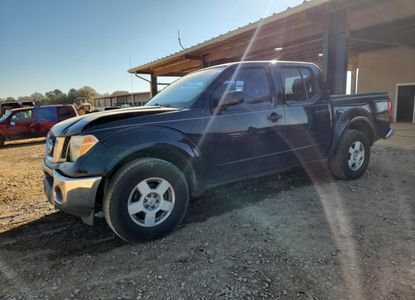 Доклад за превозно средство за VIN 1N6AD07U95C407240 - Изображение 1