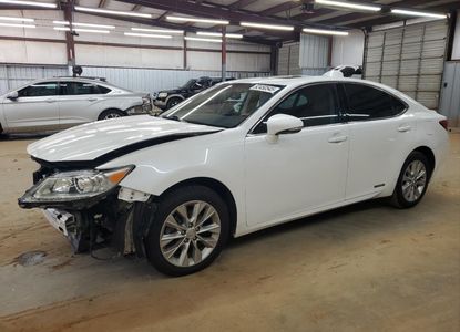 Vehicle Report for VIN JTHBW1GG3D2016170 - Image 1