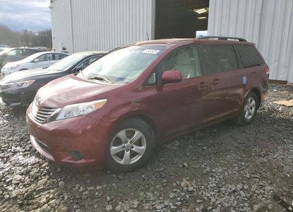 Vehicle Report for - Image 1