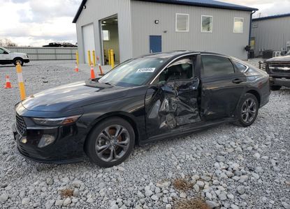 ავტომობილის ანგარიში VIN 1HGCY2F61RA015032 -ისთვის - სურათი 1