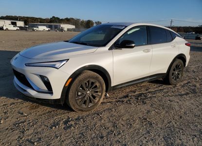Vehicle Report for - Image 1