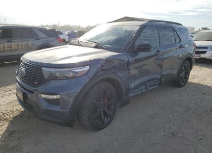 Vehicle Report for - Image 1