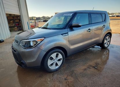 Звіт про транспортний засіб для VIN KNDJN2A25G7354907 – зображення 1