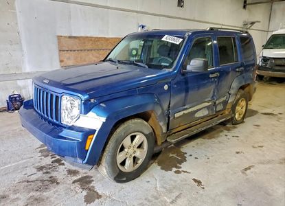 ავტომობილის ანგარიში VIN 1J4PN2GK6AW168611 -ისთვის - სურათი 1