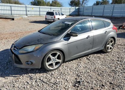 Vehicle Report for - Image 1
