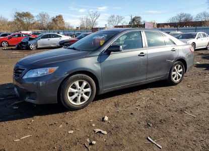 Vehicle Report for  - Image 1