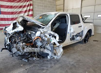 Vehicle Report for - Image 1