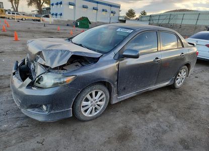 Vehicle Report for  - Image 1
