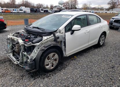 Vehicle Report for - Image 1
