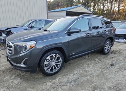 Vehicle Report for - Image 1
