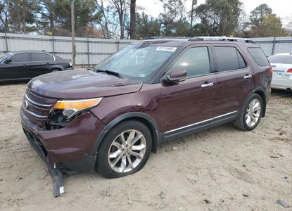 Vehicle Report for - Image 1