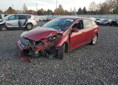 Vehicle Report for - Image 1
