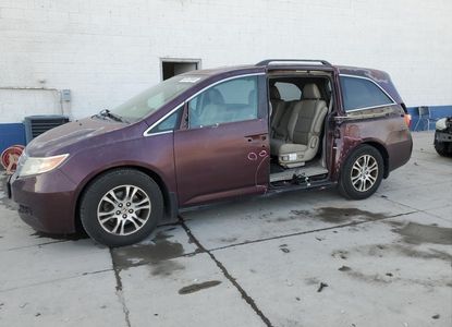 Vehicle Report for - Image 1