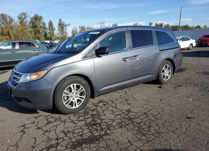 Vehicle Report for - Image 1
