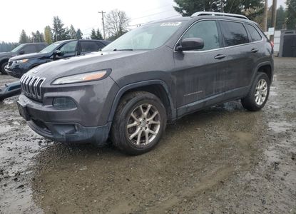 Vehicle Report for VIN 1C4PJMCSXEW272687 - Image 1