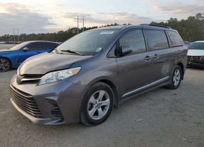 Raport pojazdu dla VIN 5TDKZ3DC8LS060002 - Obraz 1