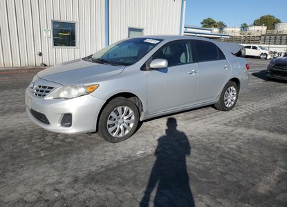 Vehicle Report for - Image 1