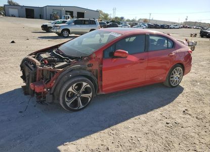 Vehicle Report for - Image 1