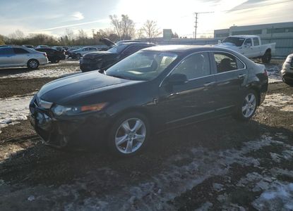 Звіт про транспортний засіб для VIN JH4CU2F60AC016948 – зображення 1