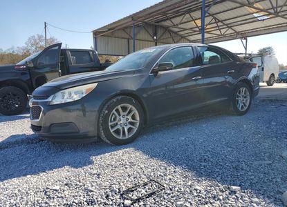 Vehicle Report for - Image 1