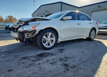 Vehicle Report for - Image 1