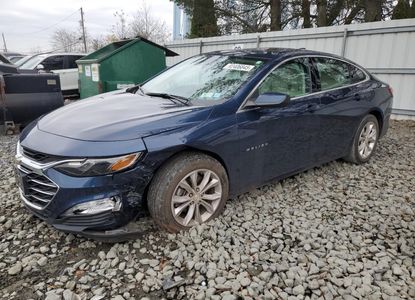 Vehicle Report for - Image 1