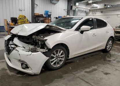 Raport pojazdu dla VIN 3MZBM1L77FM215308 - Obraz 1