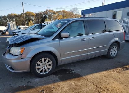 Vehicle Report for - Image 1