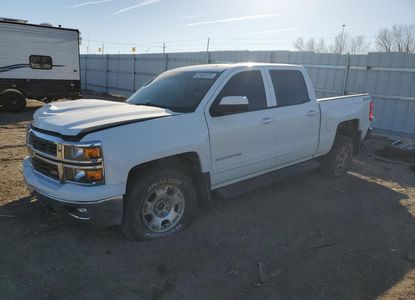 Vehicle Report for - Image 1